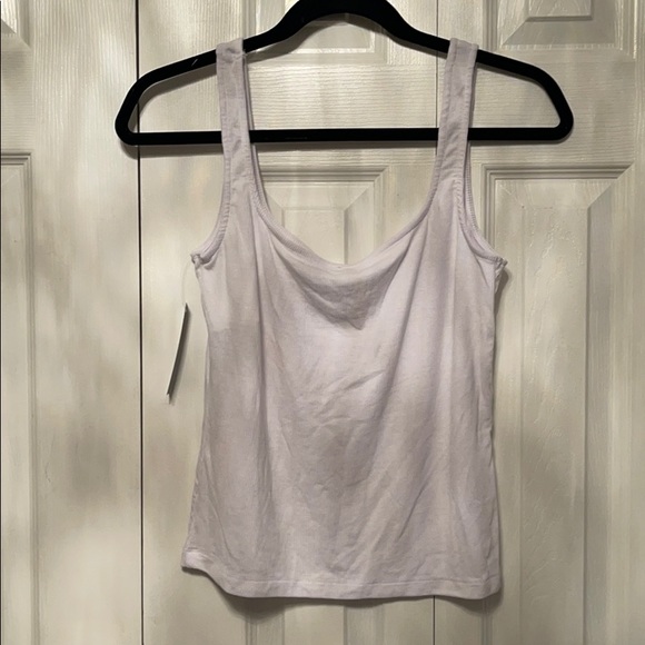 NWT Jo & co jeans crop tank - Picture 5 of 5